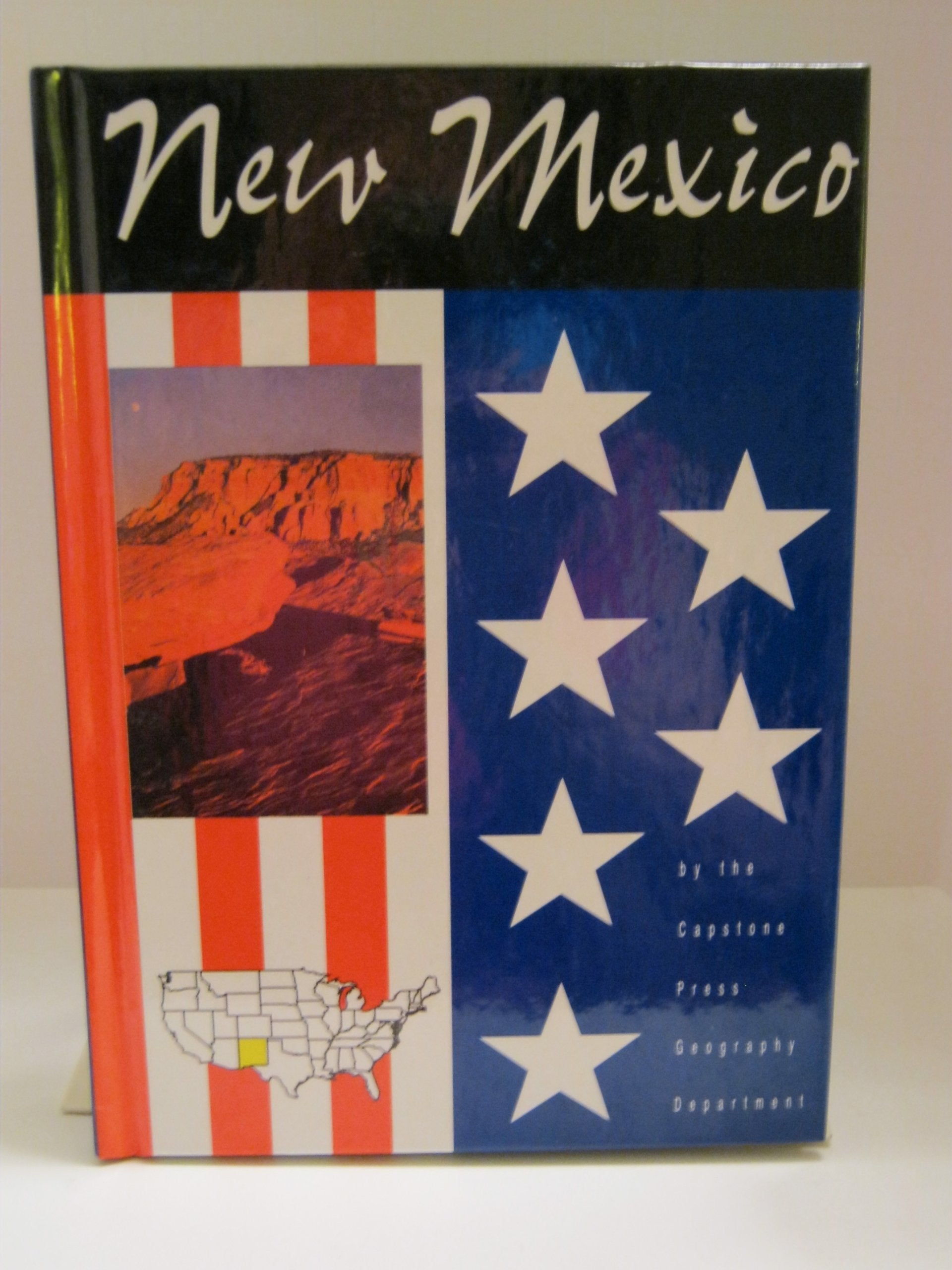 New Mexico (One Nation (Before 2003)),Used