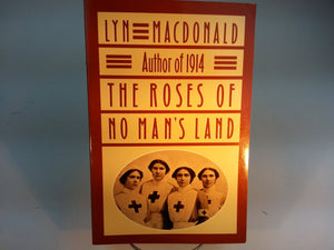 The Roses of No Man's Land,Used