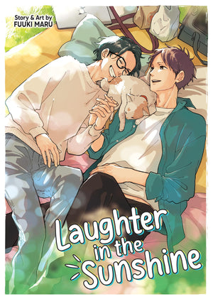 Laughter In The Sunshine