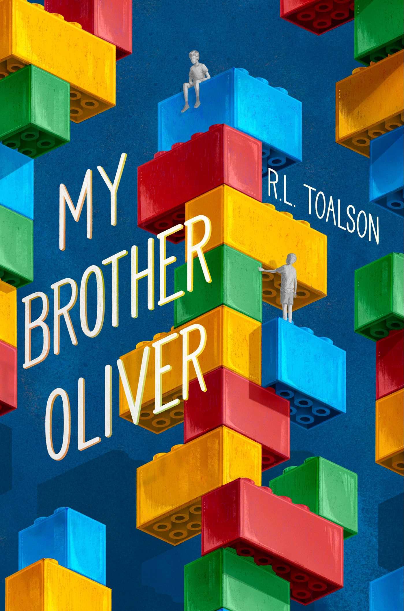 My Brother Oliver