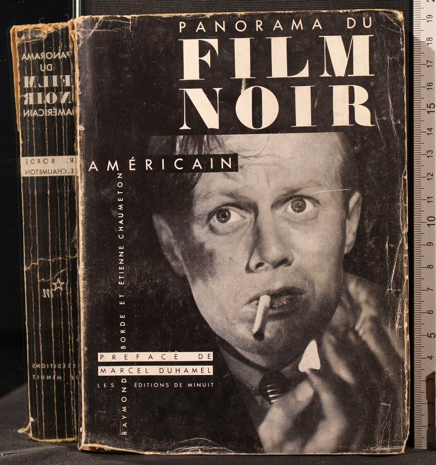 Panorama film noir,Used