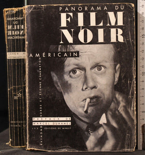 Panorama film noir,Used