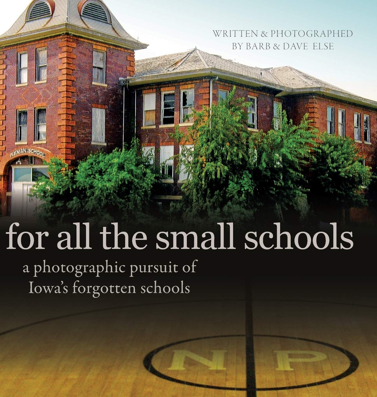 For All the Small Schools,Used