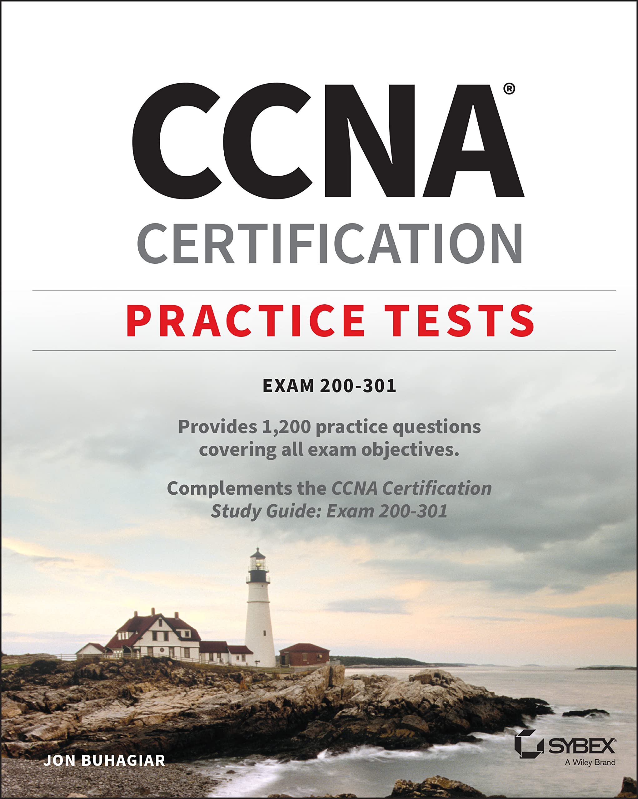 Ccna Certification Practice Tests: Exam 200301