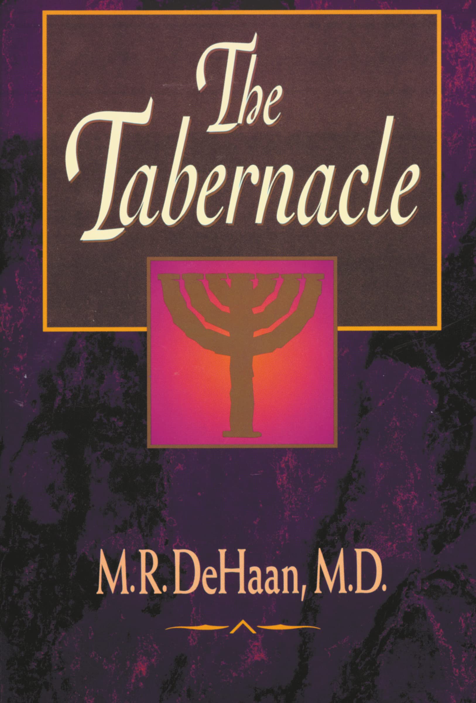 Tabernacle, The,Used