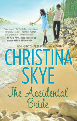 The Accidental Bride,Used