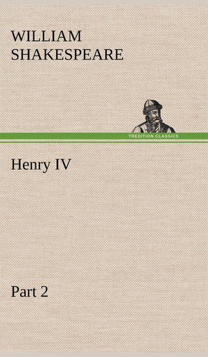 Henry IV Part 2,Used