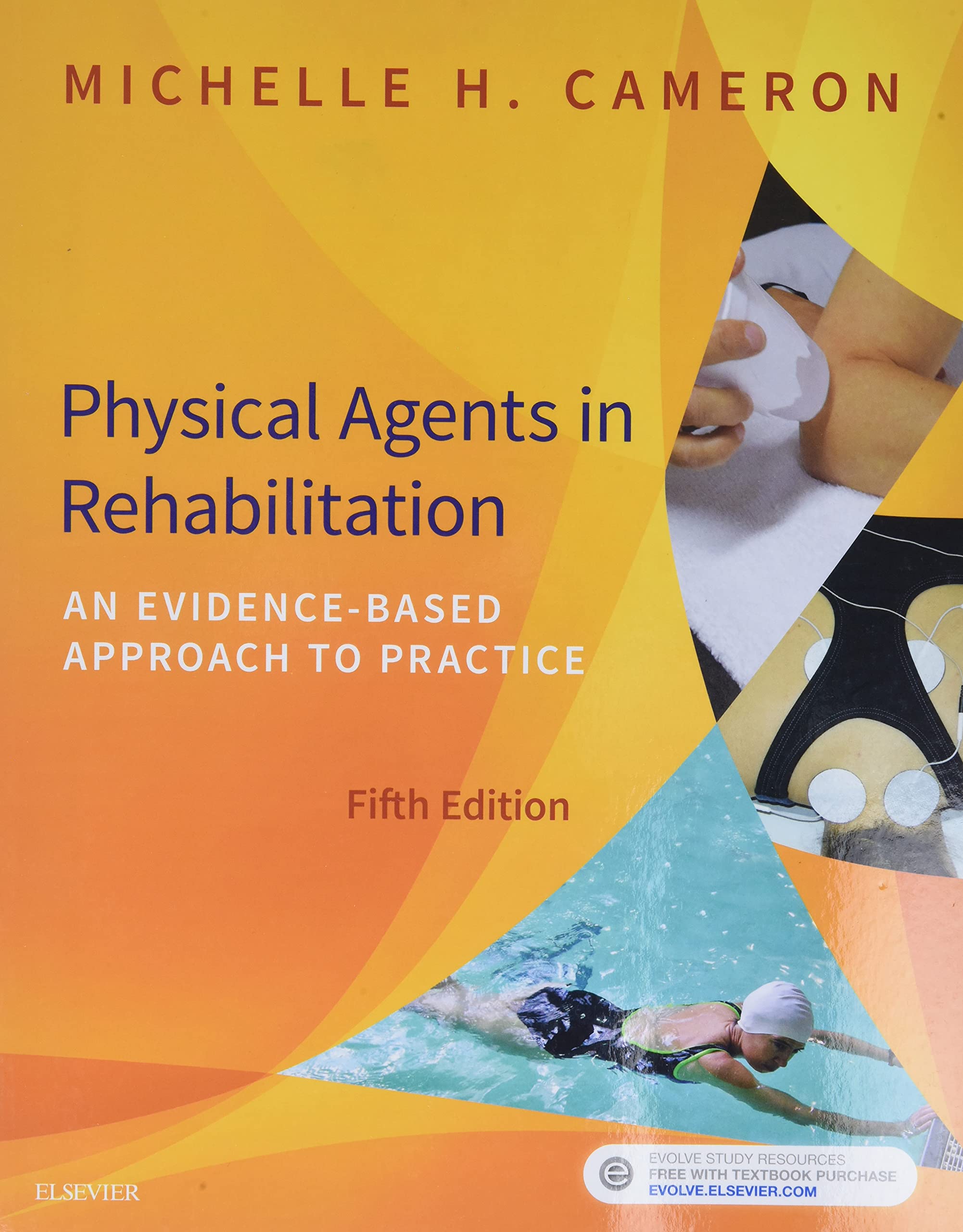 Physical Agents In Rehabilitation: An Evidencebased Approach To Practice