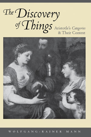 The Discovery of Things,Used