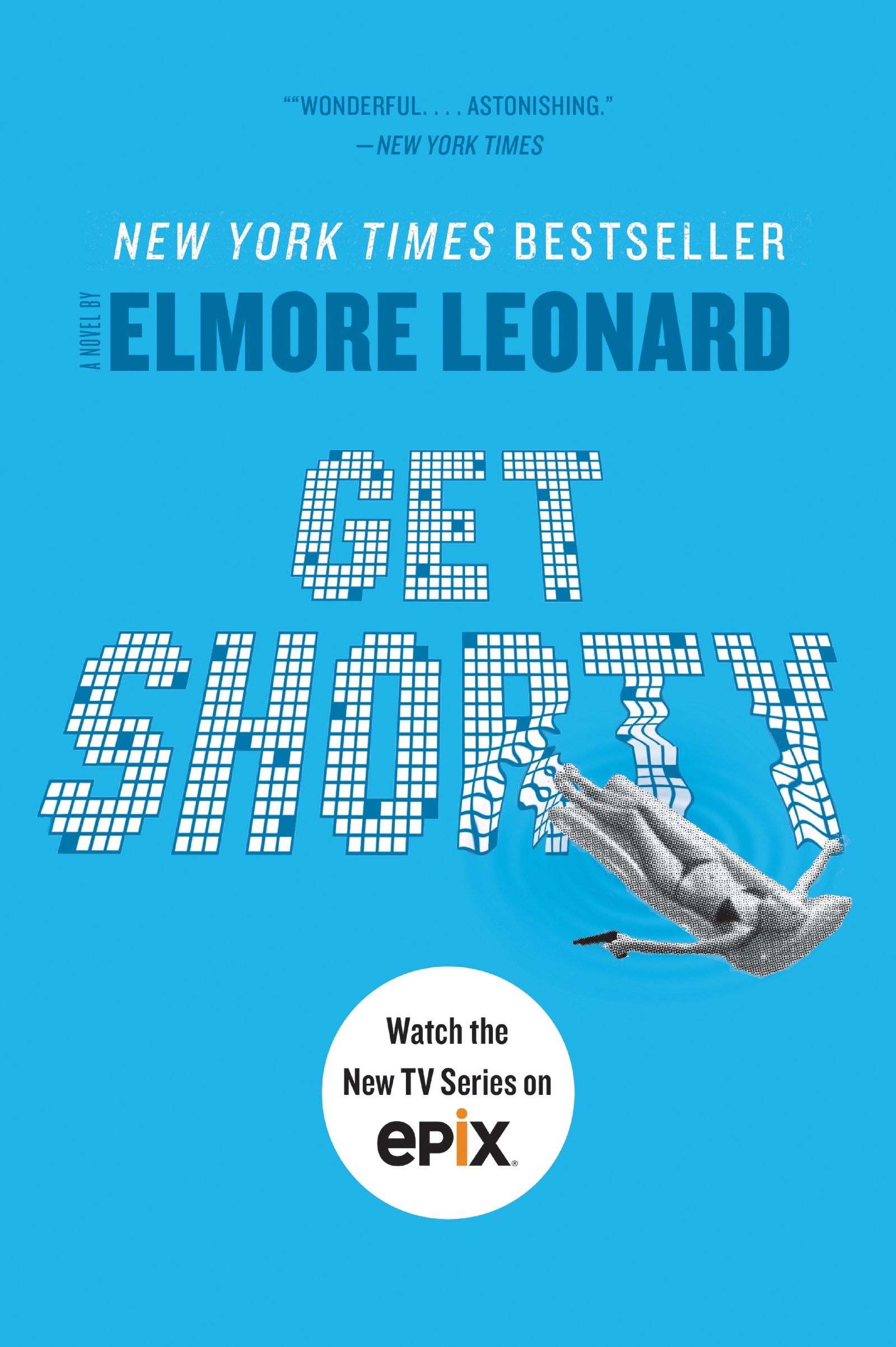 Get Shorty: A Novel,Used