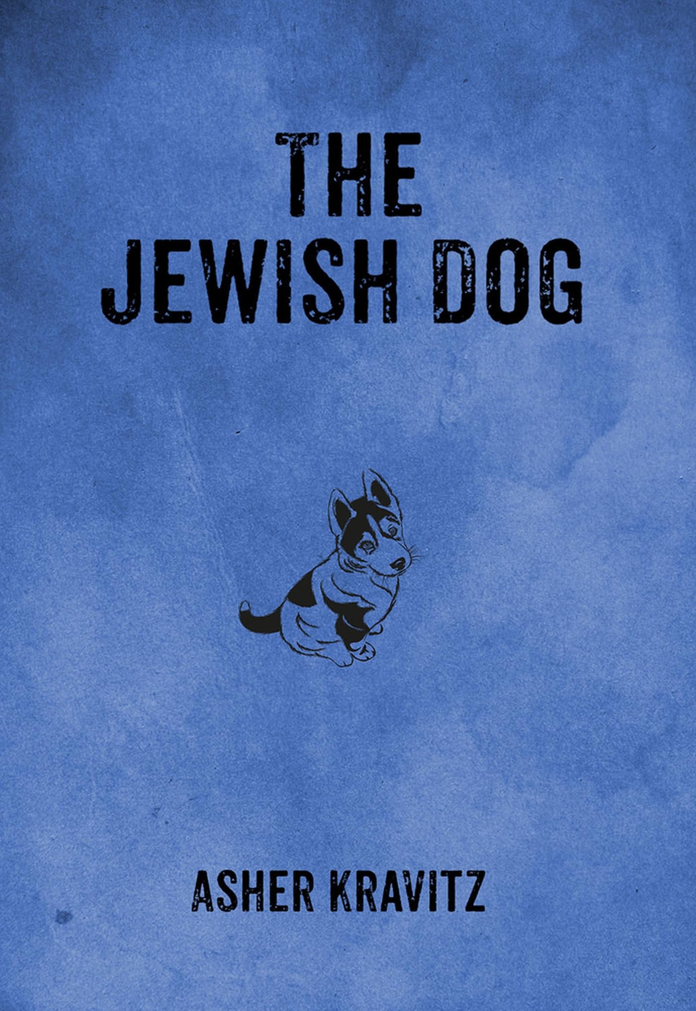 The Jewish Dog,Used