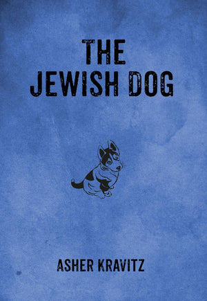 The Jewish Dog,Used