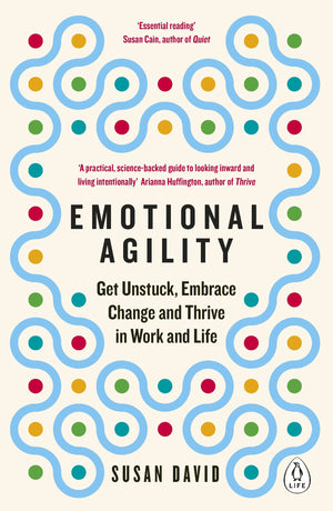 Emotional Agility,New