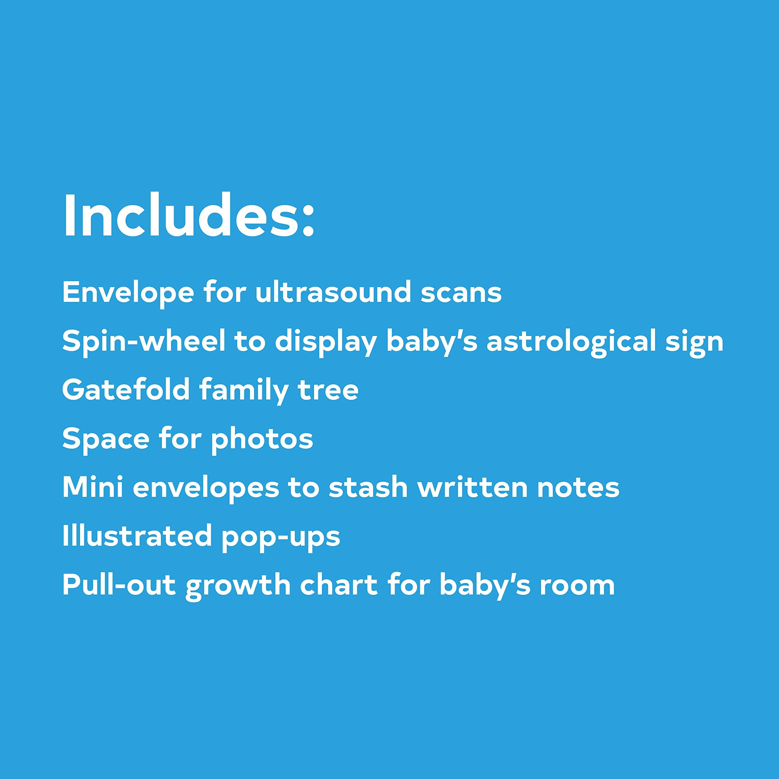 Le Petit Baby Book,New