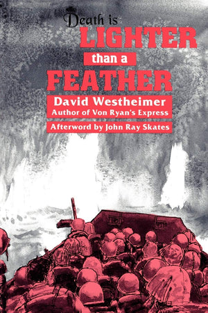 Death Is Lighter Than A Feather,New
