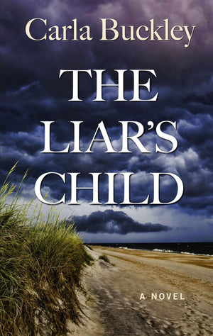 The Liar's Child (Thorndike Press Large Print Thriller),Used