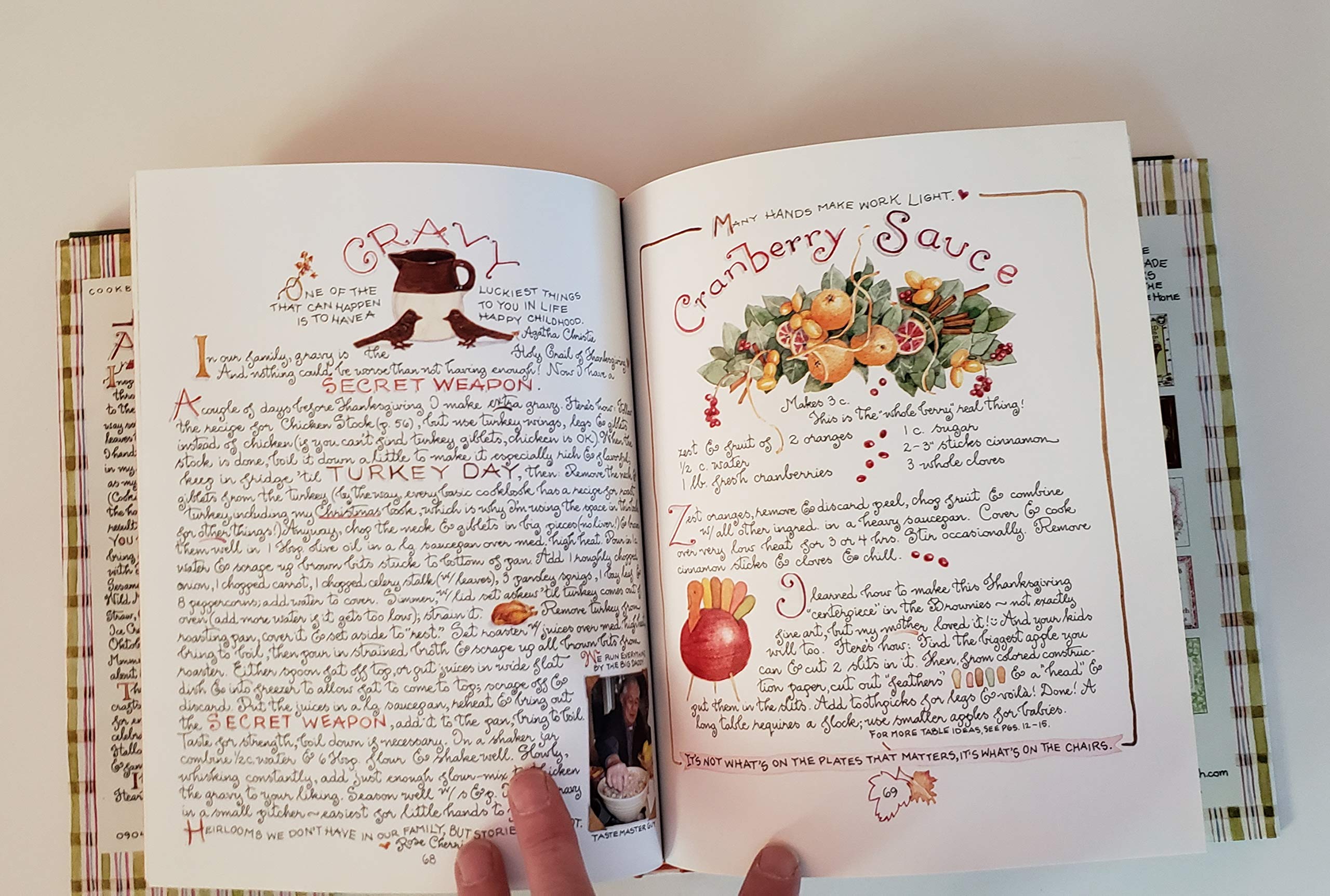 Autumn: From The Heart Of The Home