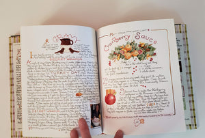 Autumn: From The Heart Of The Home