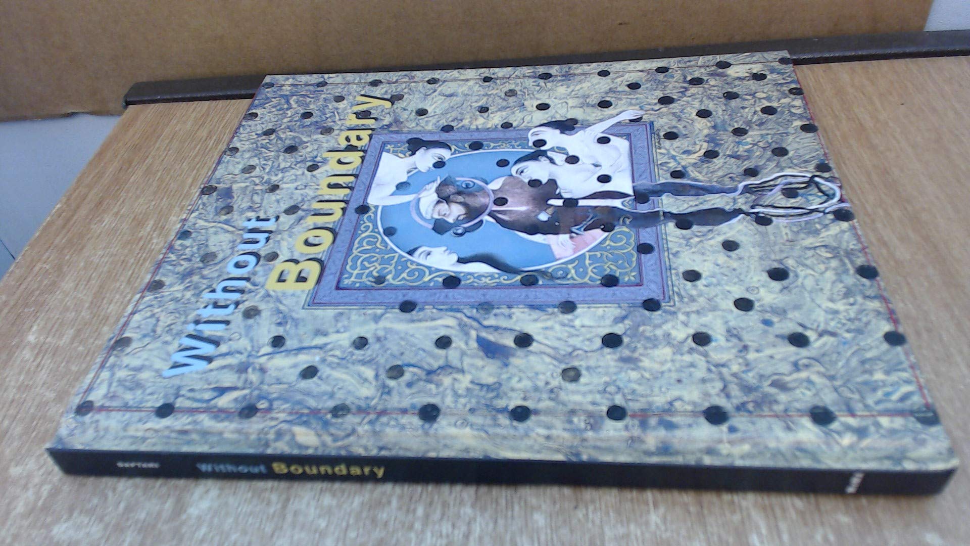 Without Boundary,Used