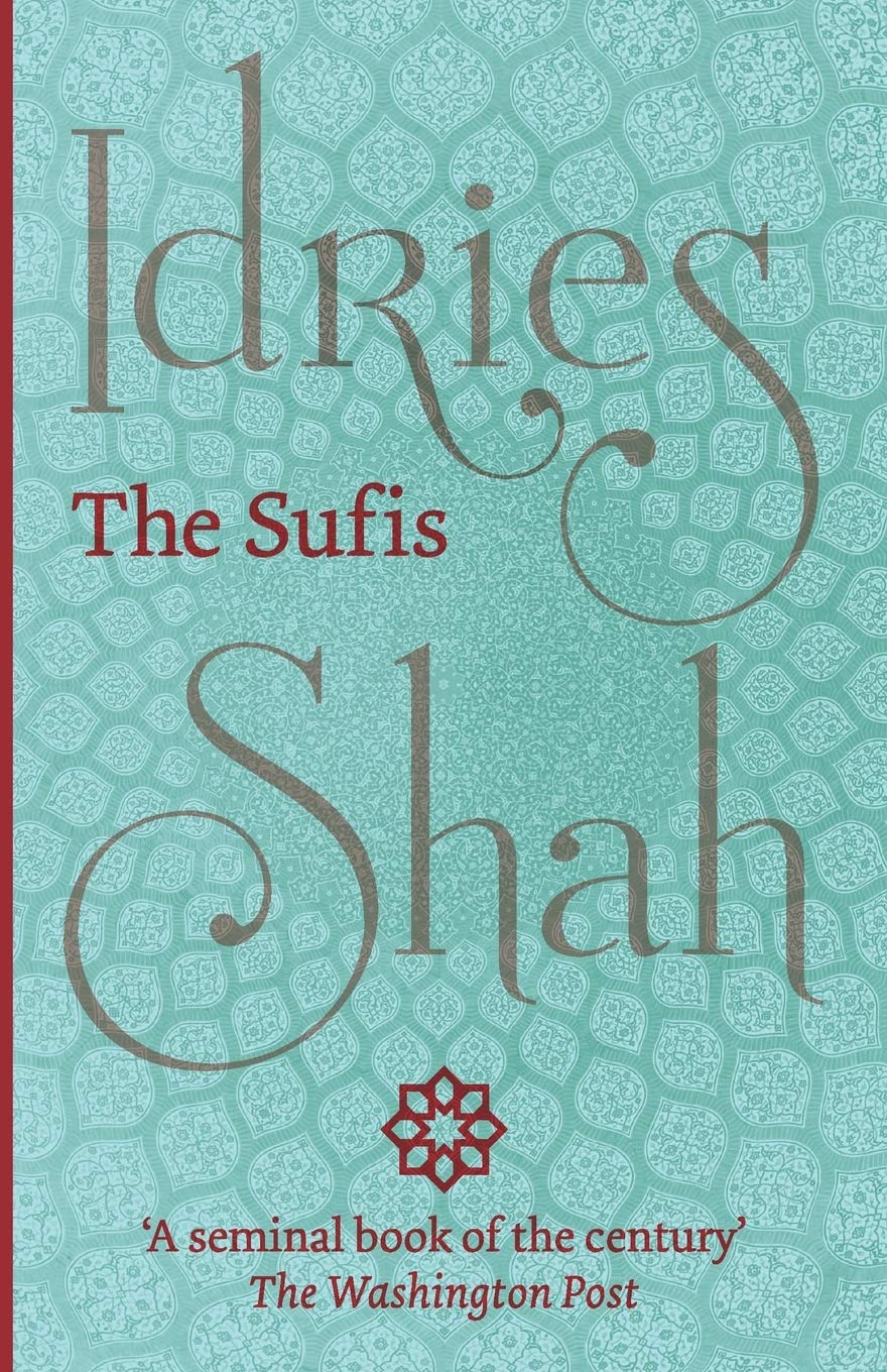 The Sufis,Used