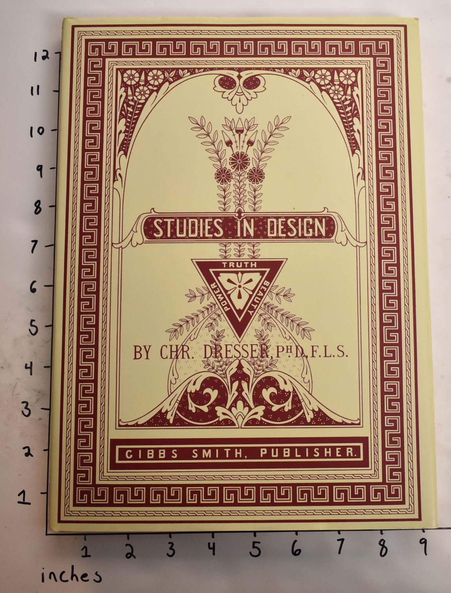Studies in Design