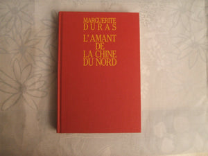 Amant De LA Chine Du Nord,Used