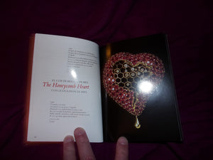DaliJewels: The Collection of the GalaSalvador Dali,Used