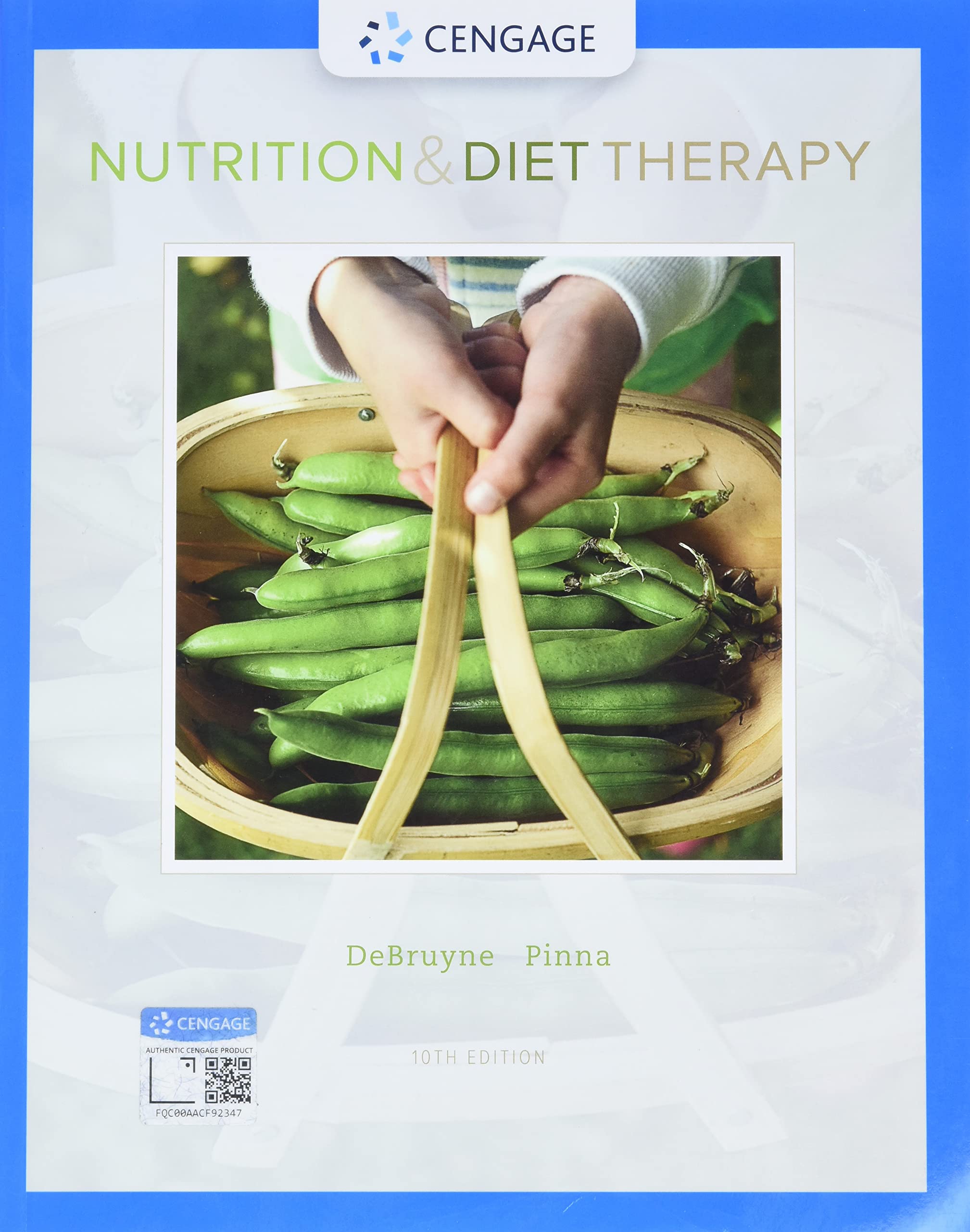 Nutrition And Diet Therapy,New