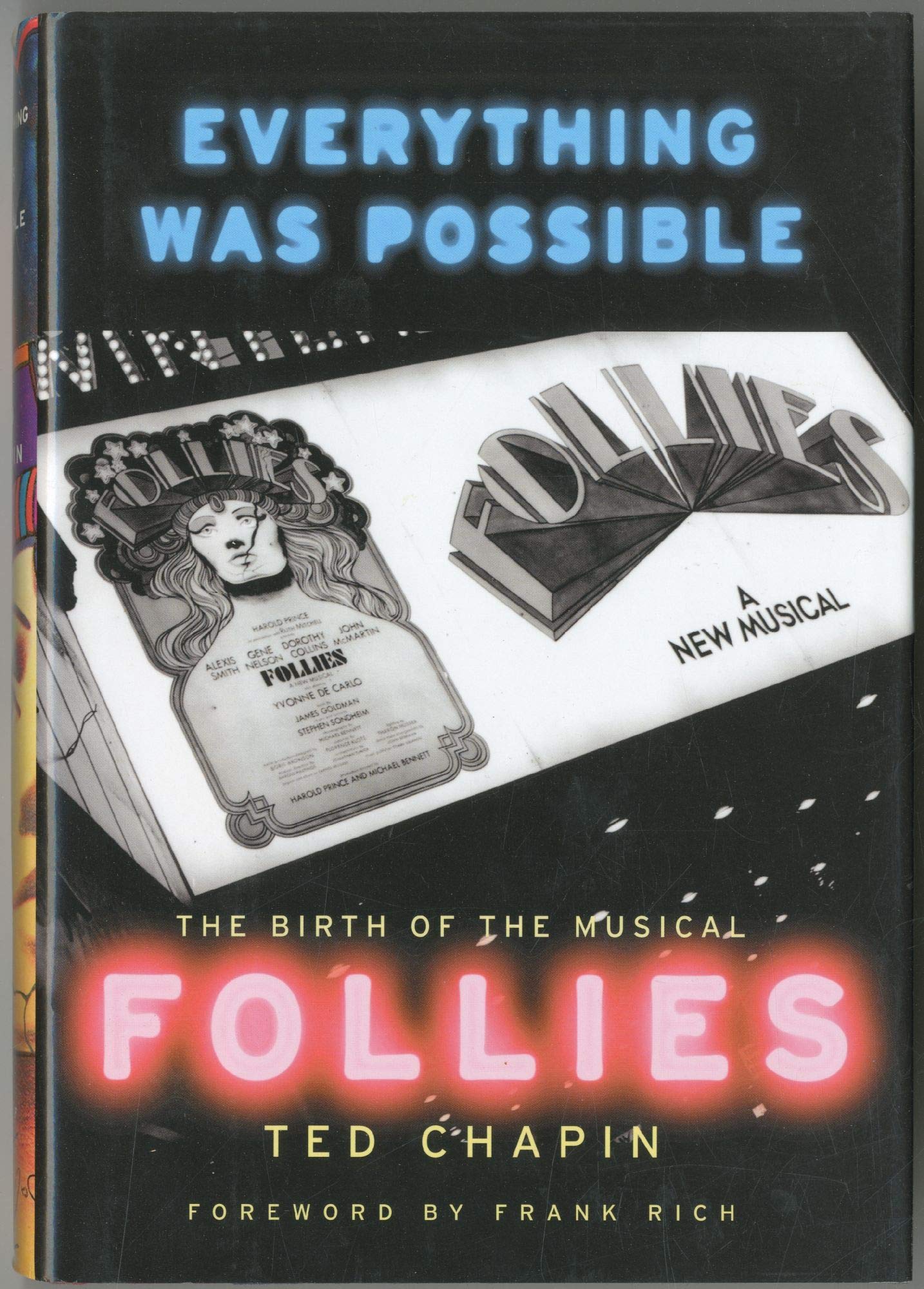 Everything Was Possible: The Birth Of The Musical 'Follies'-new
