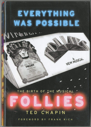 Everything Was Possible: The Birth Of The Musical 'Follies'-new