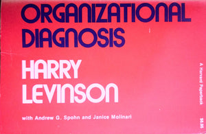 Organizational Diagnosis,Used
