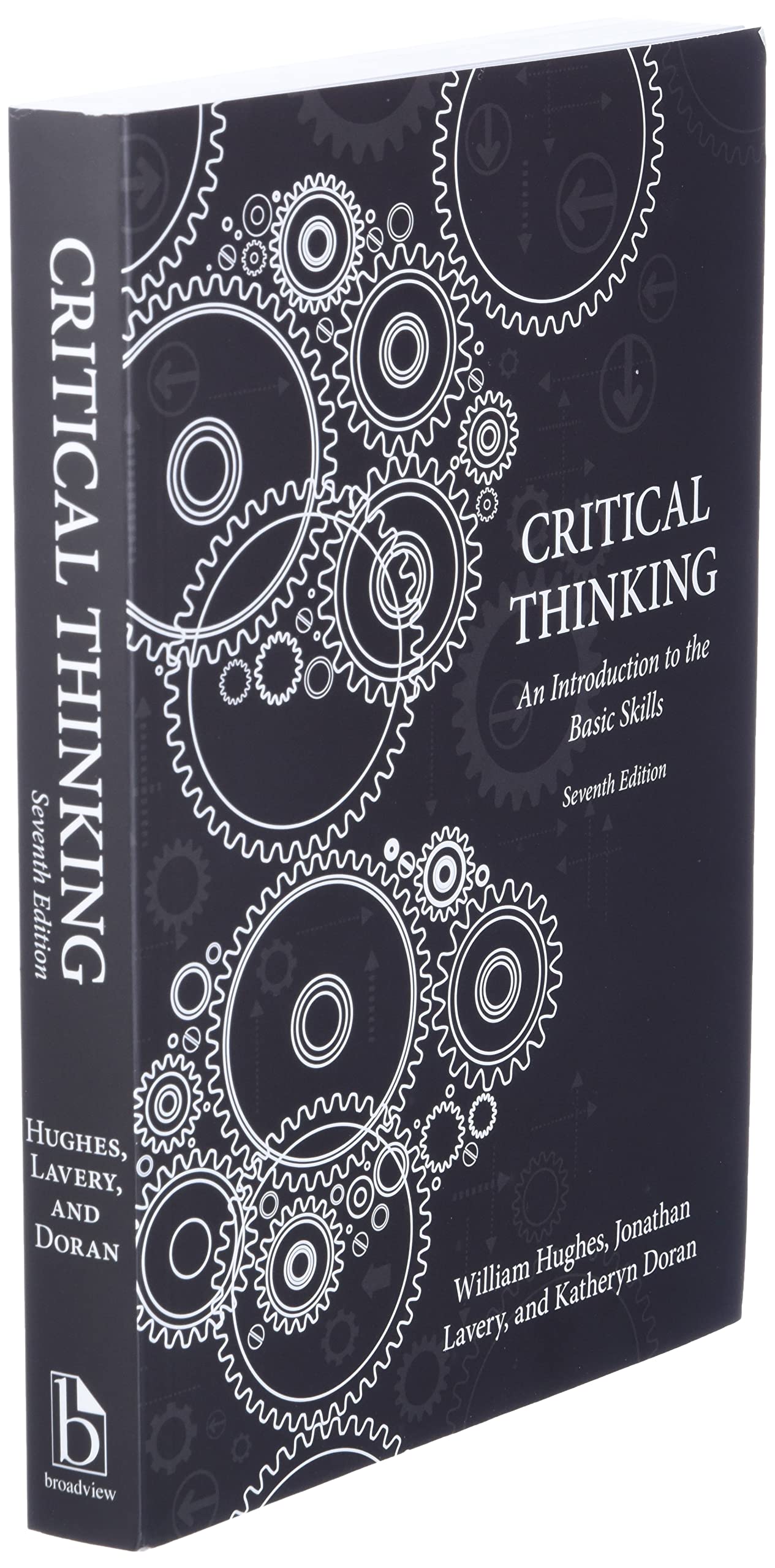 Critical Thinking: An Introduction to the Basic Skills  Seventh Edition,Used