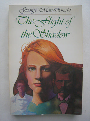 Flight of the Shadow,Used