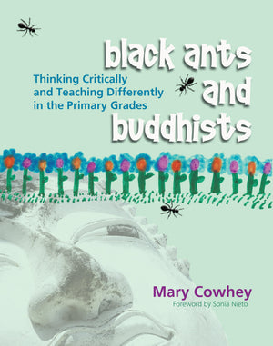 Black Ants And Buddhists