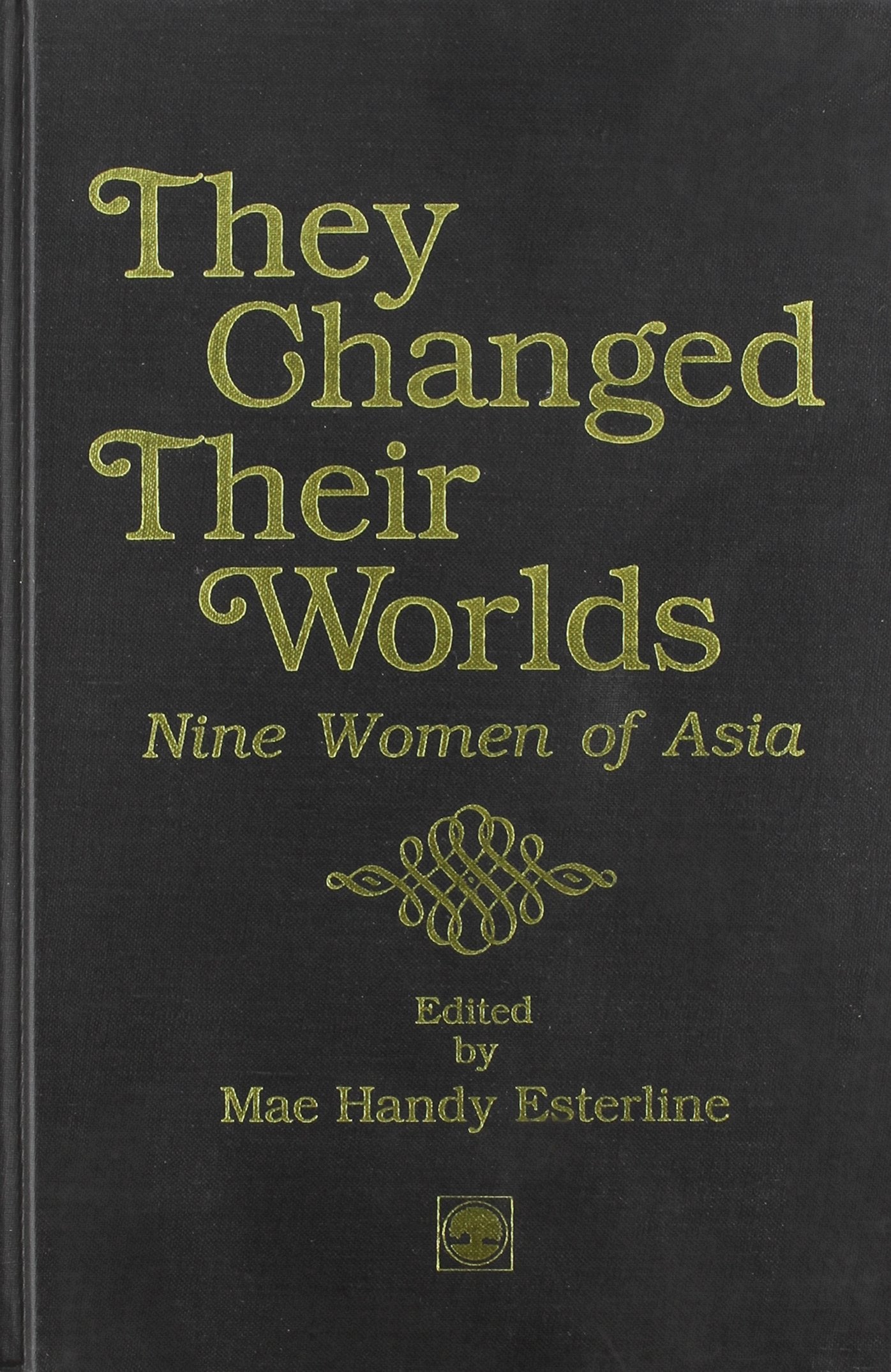 They Changed Their Worlds,Used