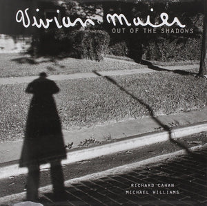 Vivian Maier: Out of the Shadows,Used