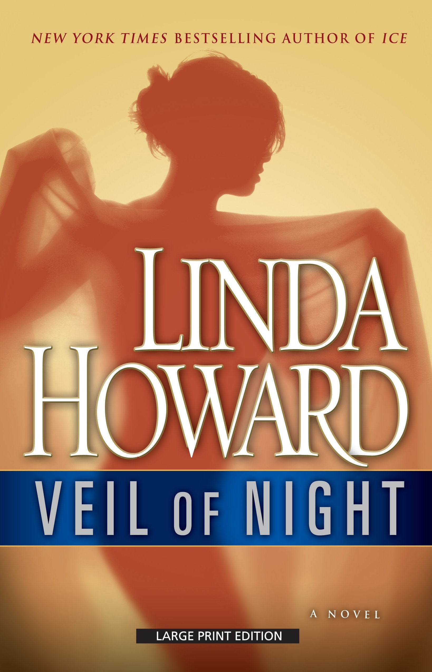 Veil Of Night,Used