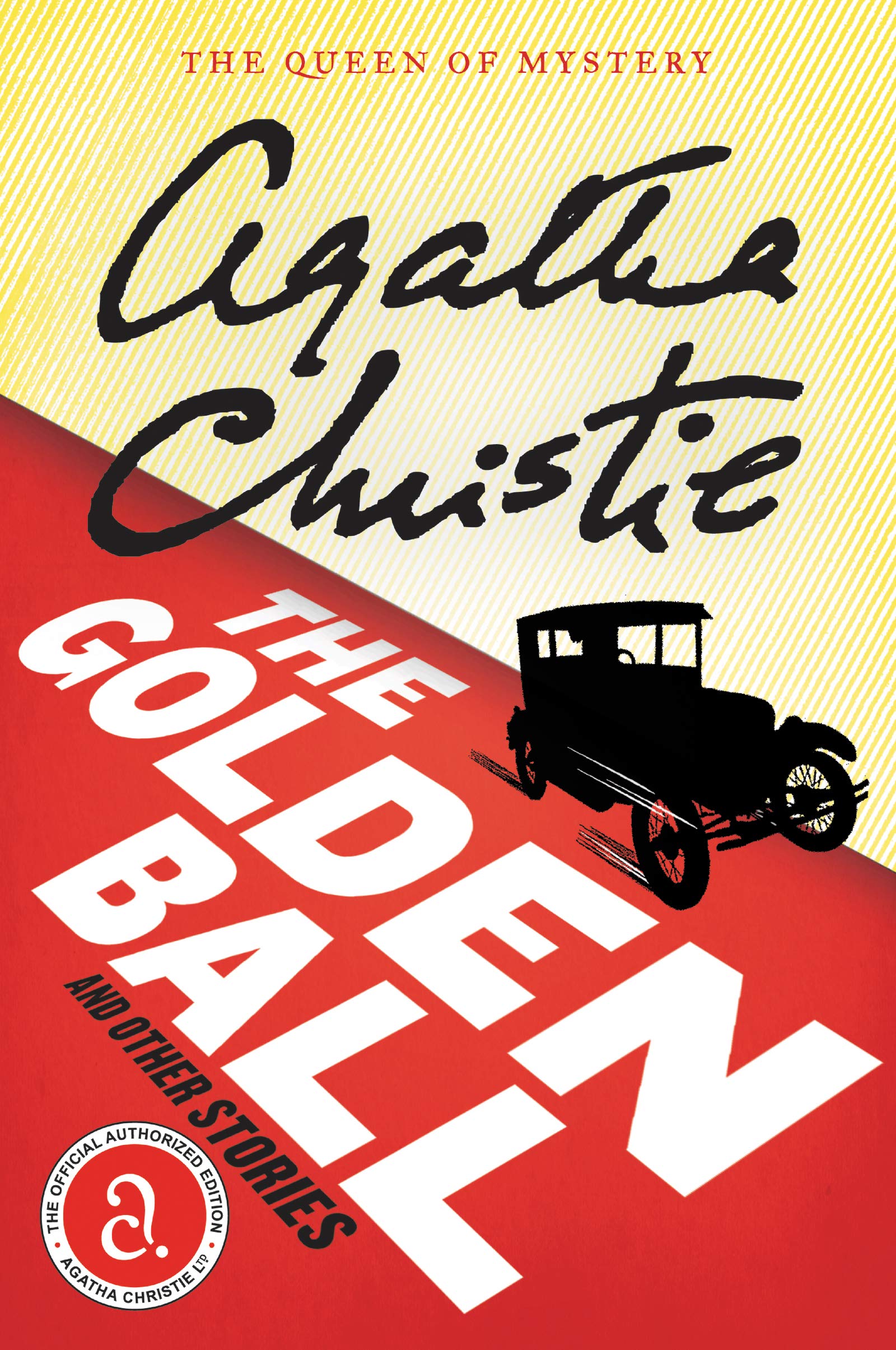 The Golden Ball And Other Stories,Used