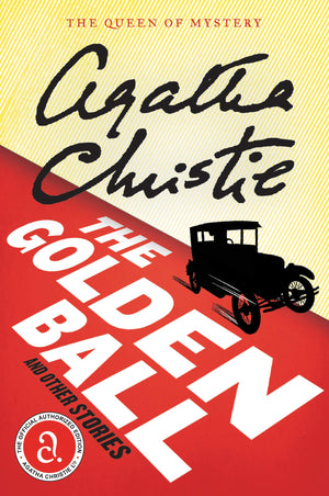 The Golden Ball And Other Stories,Used