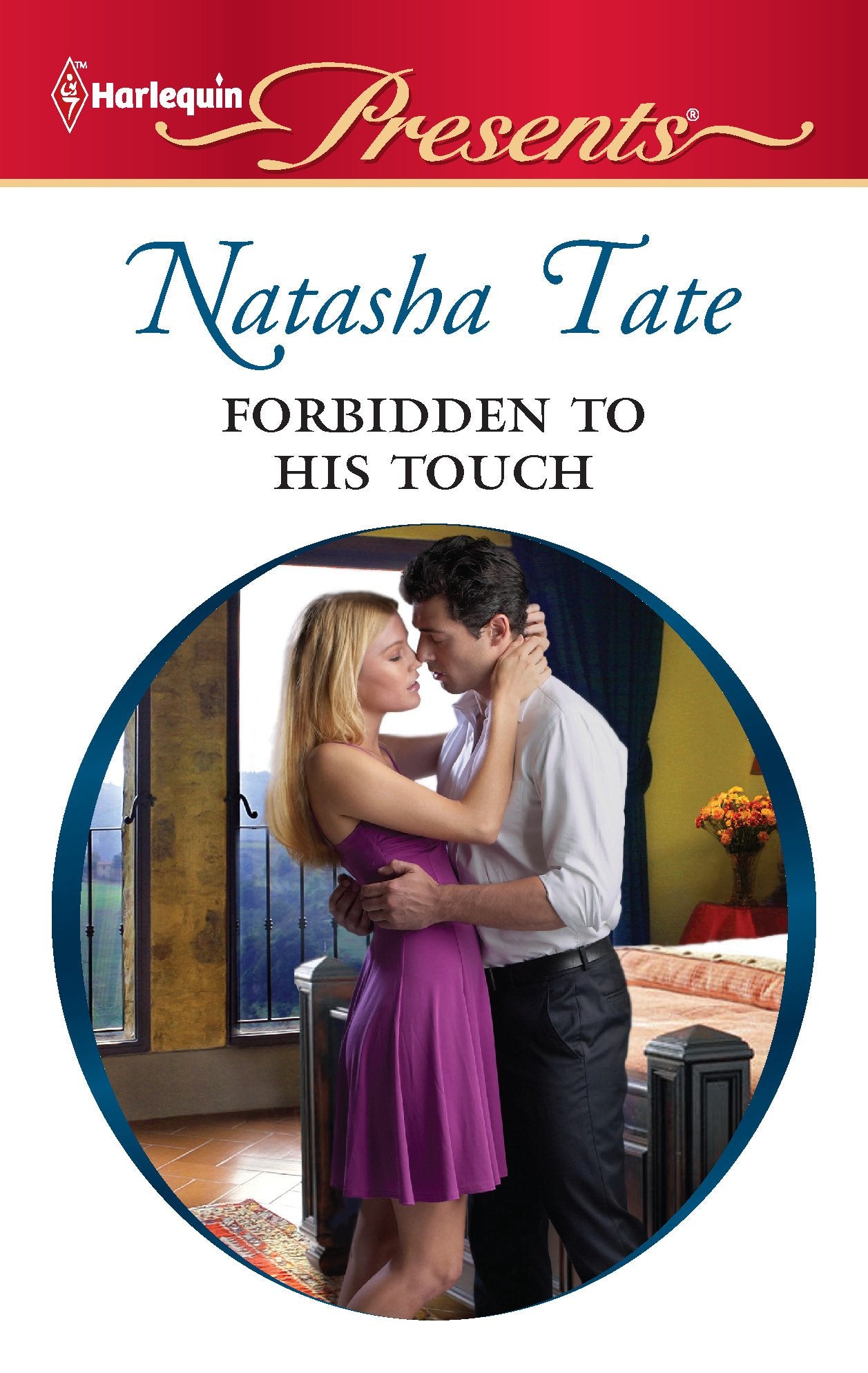 Forbidden To His Touch,New