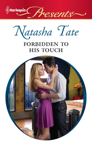 Forbidden To His Touch,New