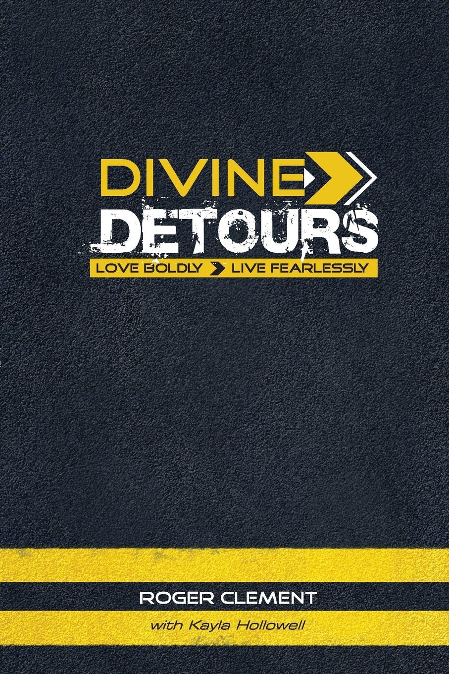 Divine Detours,Used