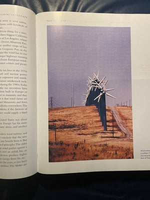 Infrastructure: A Field Guide to the Industrial Landscape,Used