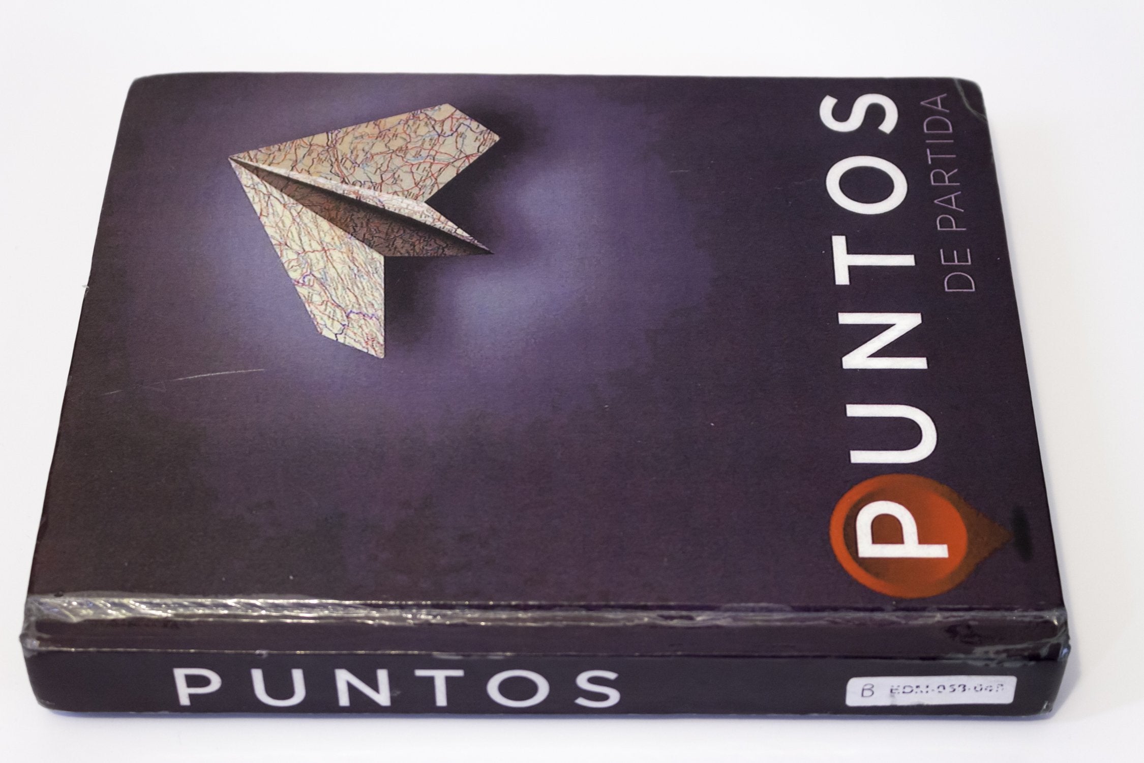 Puntos De Partida: An Invitation To Spanish,New