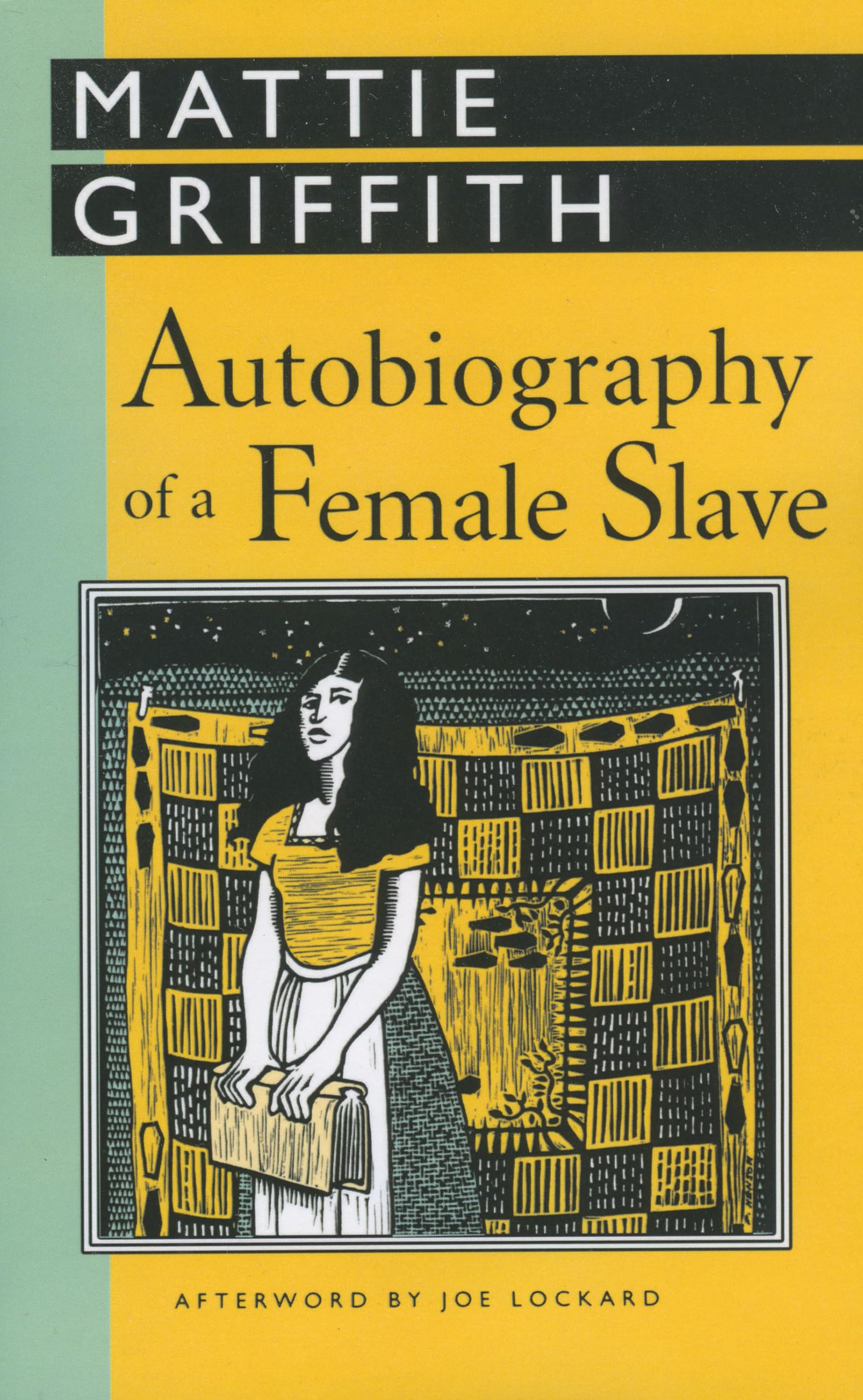 Autobiography Of A Female Slave,Used
