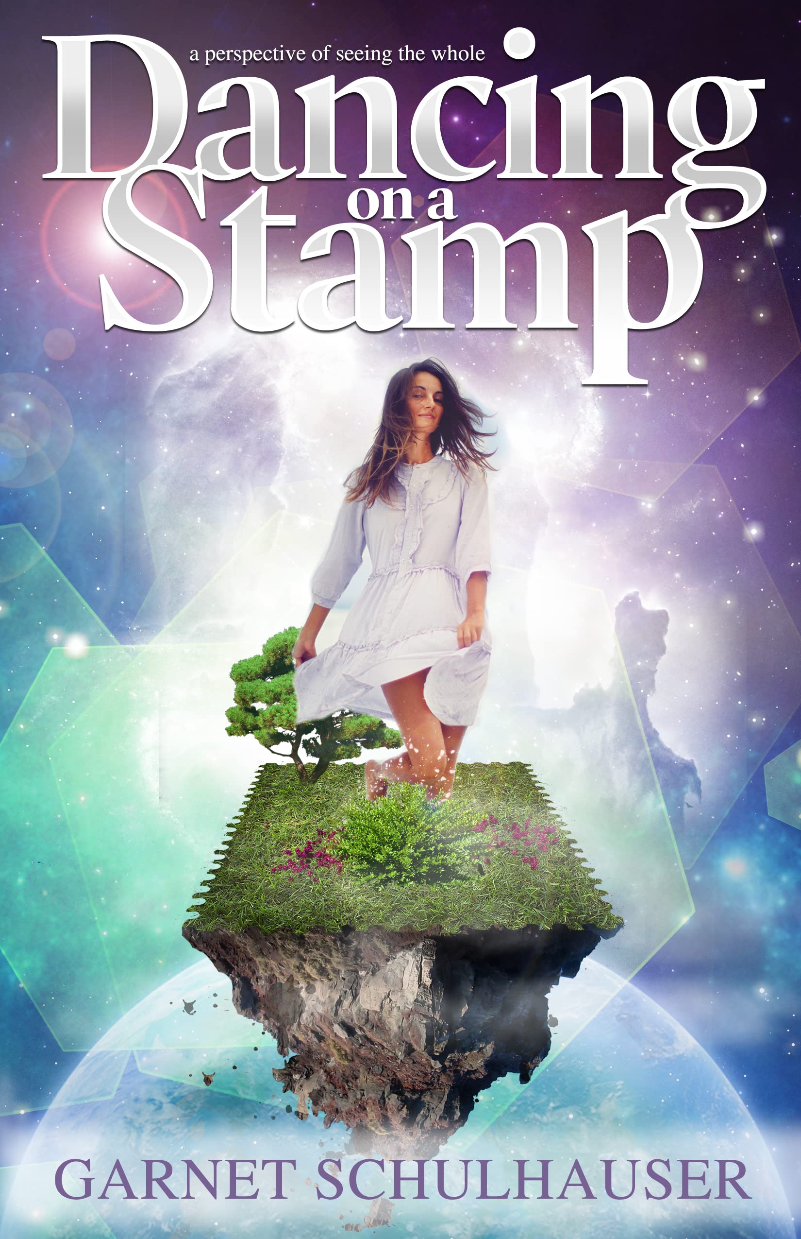 Dancing on a Stamp: Startling Revelations from the Other Side,New
