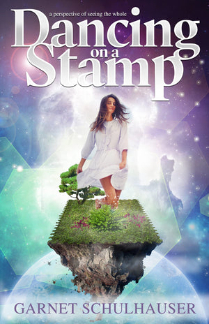 Dancing on a Stamp: Startling Revelations from the Other Side,New