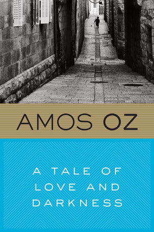 A Tale Of Love And Darkness,Used