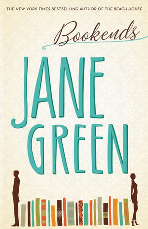 Bookends: A Novel,Used