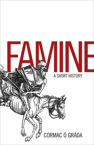 Famine: A Short History,Used